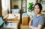 Niềm vui không trọn vẹn khi sinh con đầu lòng