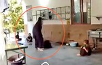 Khởi tố, bắt tạm giam đối tượng đánh 5 chú tiểu tại chùa Bầu