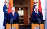 Tuyên bố chung về làm sâu sắc quan hệ Đối tác Chiến lược Toàn diện Việt Nam-Australia