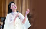 Ca sĩ Nhật Huyền: AI khó thay thế bản sắc riêng của mỗi nghệ sĩ
