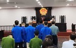 Vụ cháy 8 người chết ở Hưng Yên: Cựu Chủ tịch, Phó Chủ tịch xã lĩnh án
