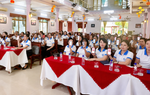 100 ngày tháo gỡ điểm nghẽn chuyển đổi số: MTTQ Quảng Ninh đánh giá bằng sản phẩm, kết quả cụ thể