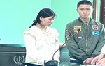 Mua bán bé gái 12 tuổi làm tiếp viên karaoke, 2 thiếu niên lĩnh án