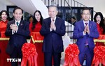 Tổng Bí thư, Chủ tịch nước Tô Lâm: Kiều bào là cầu nối quan trọng với đất nước