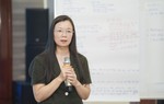 Các địa phương hiến kế nâng cao hiệu quả công tác Gia đình - Xã hội