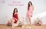 "WINNY tuổi mới chạm nét duyên" - Hành trình hơn 23 năm đồng hành cùng vẻ đẹp phụ nữ Việt