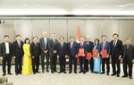 More opportunities for overseas Vietnamese to connect and strengthen Vietnam - New Zealand Relations