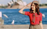 Vietjet được hành khách toàn cầu bình chọn “Hãng hàng không được yêu thích” và “Đồng phục tiếp viên đẹp nhất”
