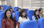 Tập huấn về bình đẳng giới ở Lạng Sơn