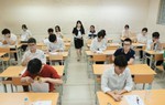 Chi tiết lịch thi lại của học sinh điểm thi THPT chuyên Tuyên Quang