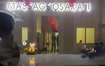 Phát hiện 7 cặp nam, nữ mua bán dâm trong 3 cơ sở massage