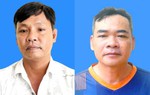 Bắt nhóm đối tượng sát hại gia đình chuyên thu đổi ngoại tệ ở Campuchia