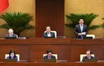 Tháo gỡ điểm nghẽn về thể chế, tạo thuận lợi cho doanh nghiệp và bảo đảm an toàn hạ tầng, an ninh mạng