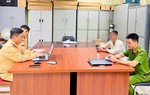 96 lần vi phạm giao thông, chủ xe ô tô bị phạt 474,6 triệu đồng