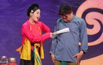 Hà Nội: Đưa nghệ thuật chuyên nghiệp về xã, phường dịp lễ 19/8 và 2/9