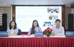 Tạo cơ chế để phụ nữ tiếp cận nước sạch, duy trì bền vững tiêu chí "3 sạch"