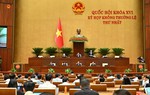 Khơi thông nguồn lực cho đổi mới sáng tạo và chuyển đổi số