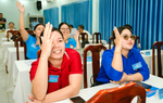 TPHCM triển khai thí điểm Chương trình phổ cập kỹ năng số cho cán bộ cơ sở