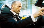 Tài tử Jason Statham tái ngộ khán giả với phim "Tàu buôn người"