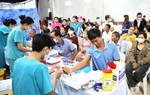 An Giang chi hơn 226 tỷ đồng khám sức khỏe cho hơn 2,3 triệu dân