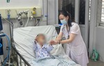Cẩn thận để không nhầm viêm não Nhật Bản với sốt virus thông thường