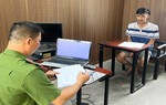 Tạm giam người đàn ông gây tai nạn chết người rồi bỏ trốn