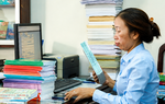 Sắp xếp trường học: Bài 1 - Tâm tư của đội ngũ nhân viên nhà trường
