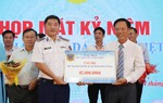 Chung tay chăm lo đời sống nạn nhân chất độc da cam/Dioxin