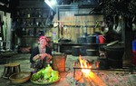 Từ căn bếp gia đình đến dịch vụ hút khách du lịch