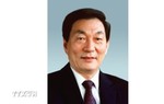 Điện chia buồn nguyên Thủ tướng Trung Quốc Chu Dung Cơ từ trần