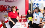 Agribank ưu tiên nguồn lực tiếp sức ngành giáo dục