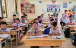 Sắp xếp trường học: Hiệu trưởng trở lại bục giảng, sẵn sàng thôi chưa đủ