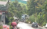 Tìm thấy thi thể nữ nhân viên thư viện ở rẫy cà phê: Nghi phạm là nam giáo viên