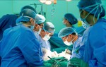 Bộ Y tế đề xuất người 18-25 tuổi chỉ được hiến tạng cho người trong gia đình