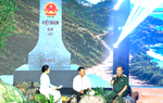 TPHCM: Hơn 55 tỷ đồng hướng về biên giới, biển đảo Tổ quốc