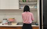 Trăn trở gửi con ở nhờ nhà người thân khi đi học đại học