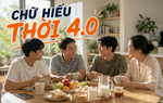 Trò chuyện cùng Thanh Tâm: Chữ hiếu thời 4.0