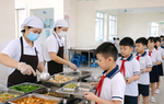 Thủ tướng yêu cầu tăng cường bảo đảm an toàn thực phẩm trong cơ sở giáo dục