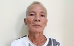 Cha dùng dao đâm con trai bị thương tích 16%