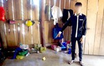 Cảnh báo xâm hại trẻ em từ vụ bé gái 16 tuổi sinh con