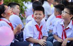 Nhiều tỉnh, thành chốt lịch tựu trường năm học 2026-2027