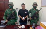 Liên tiếp bắt đối tượng gửi ma túy từ đất liền ra Phú Quốc