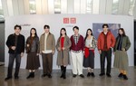 UNIQLO ra mắt BST LifeWear Thu/Đông 2026