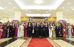 Resolution No. 23 underscores overseas Vietnamese as an integral part of national unity