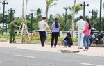 Hẹn gặp bạn trai quen qua mạng, người phụ nữ bị cướp tiền, điện thoại