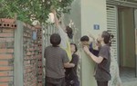 “Bật ký ức”: Khuyến khích sinh viên kết nối trực tiếp giữa thời đại số