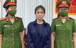 Ca sĩ Chi Dân, người mẫu An Tây và "Cô tiên từ thiện" Trúc Phương ra tòa