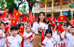Sắp xếp trường học - Bài cuối: Hiệu trưởng mới "vừa chạy, vừa xây"