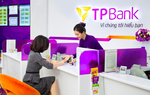 Nợ xấu tăng gần 60%, TPBank chịu áp lực gì?