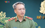 Vụ tai nạn giao thông trên đường Nguyễn Huy Tự: Phát hiện âm mưu kích động, gây rối